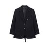 On On Belt Single Jacket New6sj201
