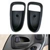 2000-2006 Car Cover Bezel 2pcs Inside For Hyundai Elantra Interior Lack