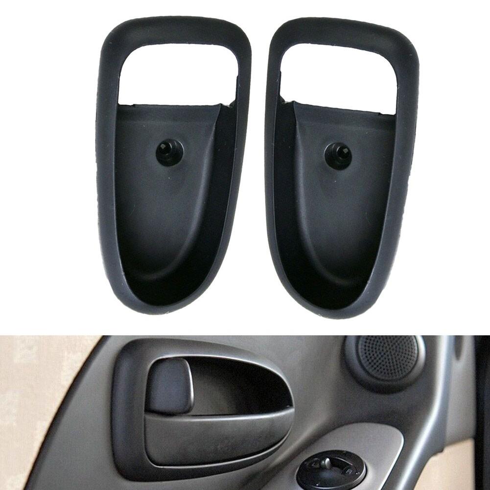 2000-2006 Car Cover Bezel 2pcs Inside For Hyundai Elantra Interior Lack