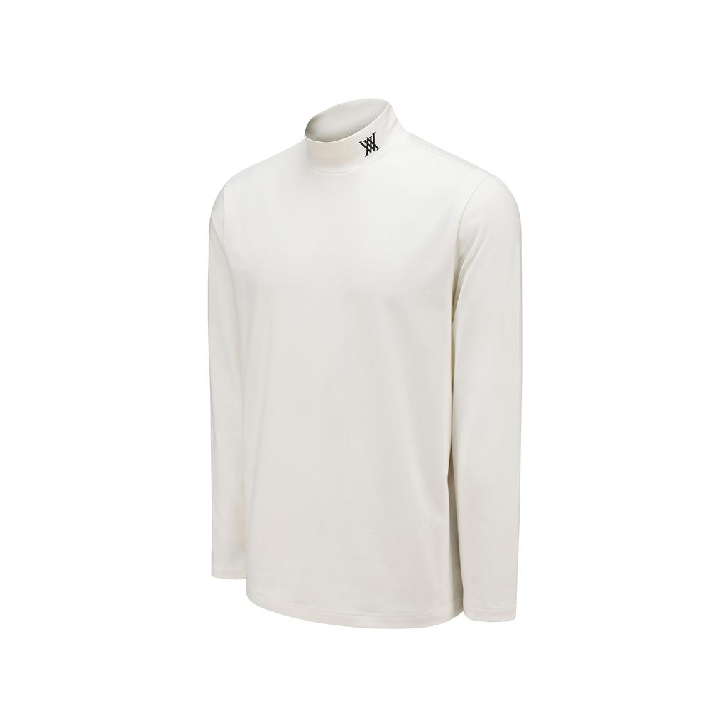 ANEW GOLF Men Brushed Fleece Baselayer_Iv
