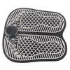 Foot Massager Mat USB Rechargeable 8 Modes 19 Strength Microcurrent Pulse Massage Pad