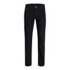 Jack And Jones Mens Clark Original 5 Pockets Tapered Jeans