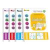 Sudoku Kids' Math Training Puzzle: 4x4, 6x6, 9x9 Grids for Primary Students