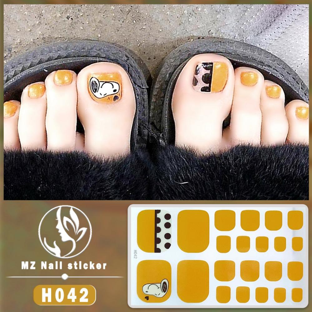 Fake Nails Toenail Sticker 3D Imitation Diamond Manicure Patch Waterproof and Long-lasting Whitening Toenail Sticker Wholesale