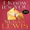 I Know Its You by Susan Lewis Paperback Book 9780008471958