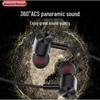 Newman H51 Neckband Bluetooth Earbuds