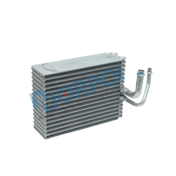 Volkswagen Touareg 04-18 Rear AC Evaporator