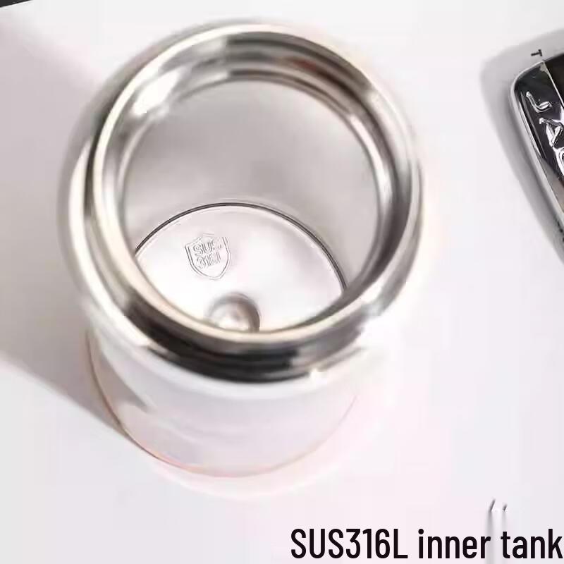 DKADI 316L Stainless Steel Portable Insulated Bottle