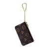 Bag Women's New Fashion Chain Change Bag Key Bag Card Bag Small Pendant Clutch Bag