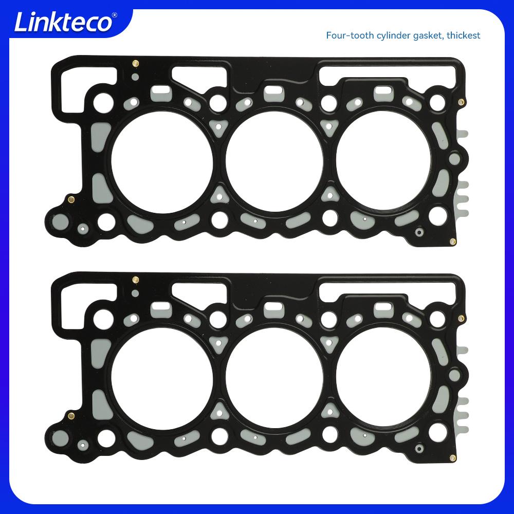 Engine Part Cylinder Head Gasket Set Fit 3.0 T 306DT For 05-22 3.0T Land Rover Range Rover L405 L320 L494 Discovery LR013066