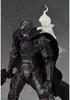 Casca Berserker Figure: Berserk Brand of Sacrifice Movable Doll Model (Boxed)