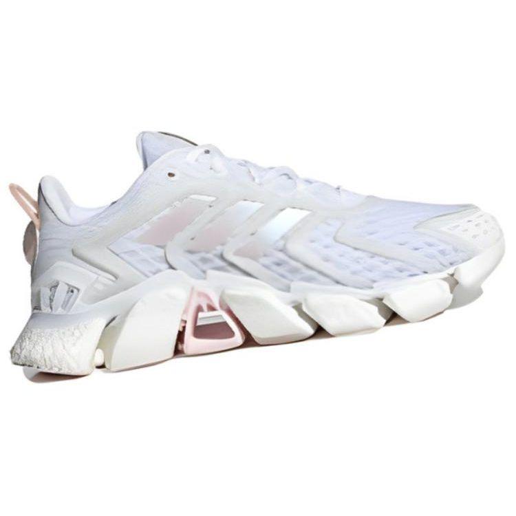 Adidas Climacool Boost Comfortable Versatile Fabric Mesh Non-Slip Wear-Resistant Breathable Low-Top Training Running Shoes Unisex Sneaker HP7720