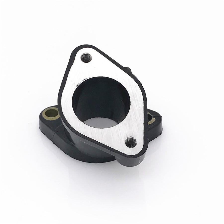 Intake Manifold Carburetor Joint Boot for Honda 1981-2013  CRF 100F XR 100R 1711