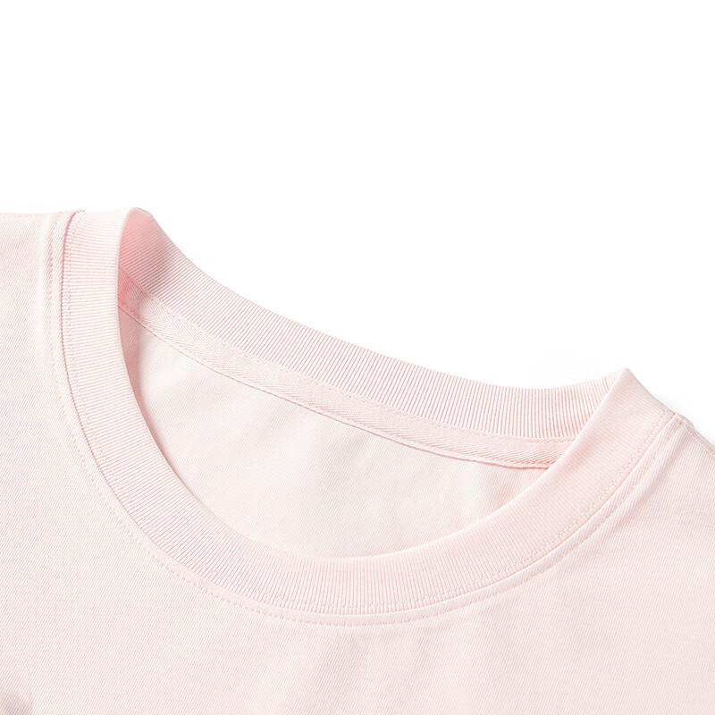 LED'IN Cute Cat Short Sleeve T-Shirt