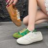 Chaussures Antidérapantes - Nouveau Style, Polyvalentes, Respirantes, Semelle Souple, Chaussure Unique, Chaussure de Sport Décontractée