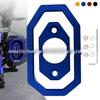 Honda ADV350 Aluminum Alloy Exhaust Tail Cover Decorative Protector