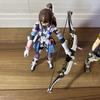 [USED] Star Ocean 4 THE LAST HOPE Figure Reimi Edge