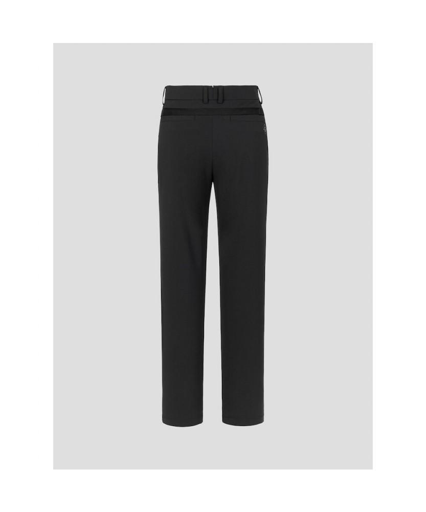 BEANPOLE GOLF [B_Under] Men'S Performance Slim Pants Black