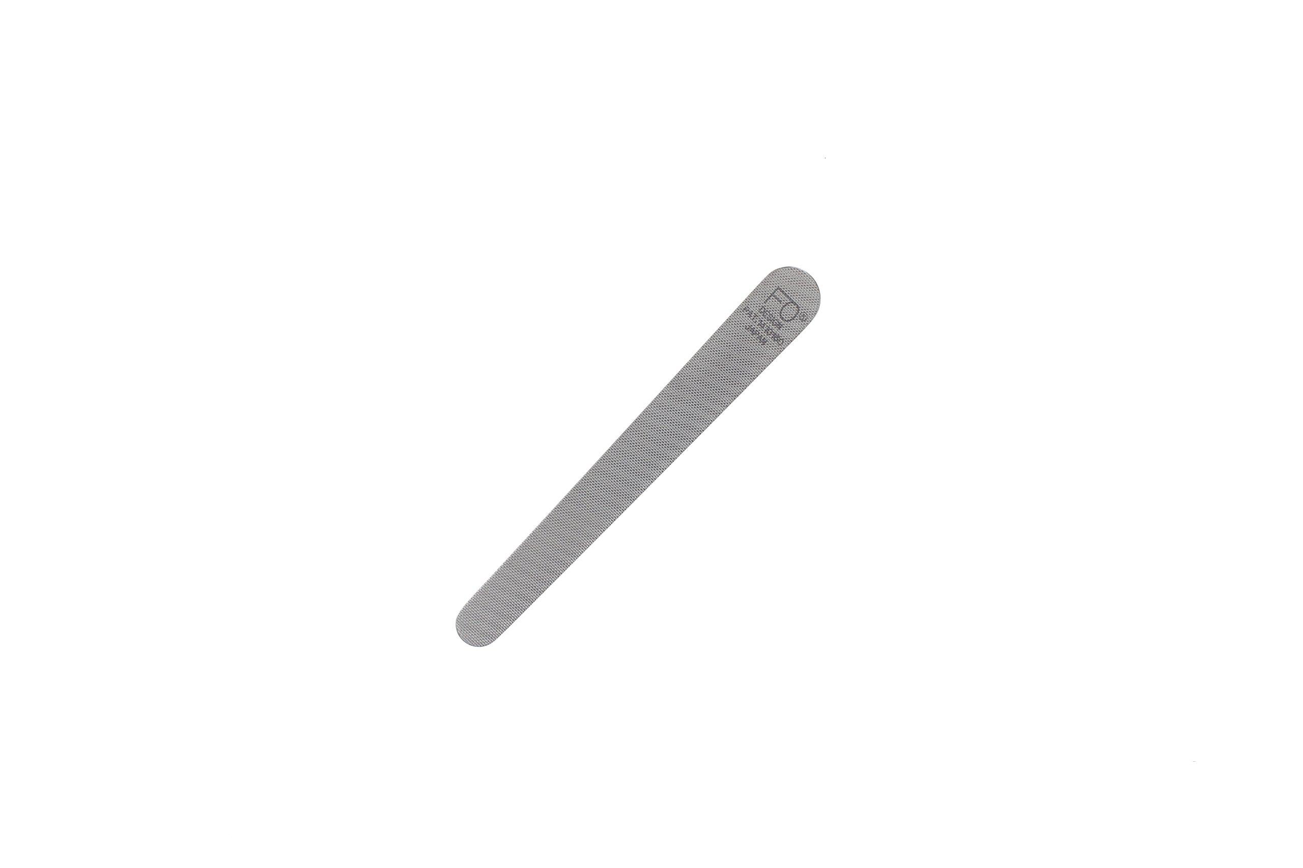 

FANOUT full nail file mini file (Fanout) Double-sided