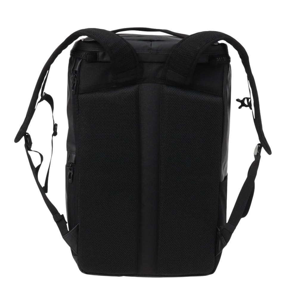 Oakley Enhance Backpack XL 9.0 (081) Black/Black 40L Large Capacity Sports Bag FOS901980