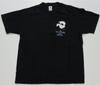 Rare VTG DEWYNTERS The Phantom of the Opera 1986 Single Stitch T Shirt 80s 90s L