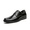 Mens Dress Shoes Genuine Leather Shoes for Men 2025 Social Shoes Original Leather Men's Sneakers Trend Loafers