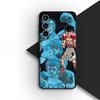 Soft Cover for Apple iPhone 17 Pro XS Max Air 6 7 8 Plus 5 + SE 2022 SE2 16E Casing Phone Case Cartoon Hajime No Ippo Anime