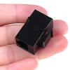 Rj45 Female To Utp Cat5E Cat6 Keystone Jack Inline Coupler Connector Adapter