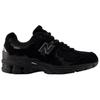New Balance 2002R Protection Pack - Schwarze Unisex-Sneaker Schwarz-Metallic U2002DXB