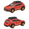 Hot Wheels Premium Subaru Crosstrek 2018 Toyota 4Runner Vehicle Diecast Ages 2-Pack / - Toys, Cars, 3+, Multi-pack (JBK98)
