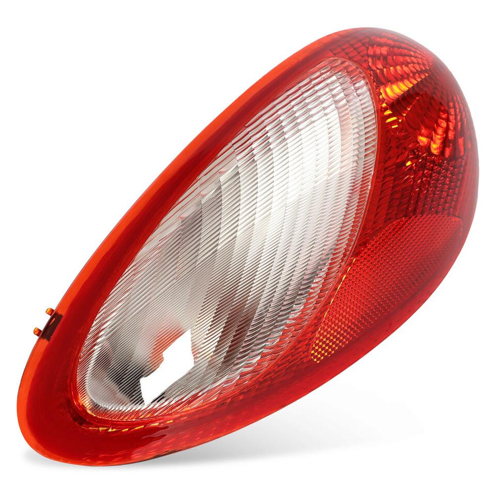 Left & Right Tail light For 2006-2010 Chrysler PT Cruiser 5116222AB 5116223AB