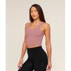 Gymshark Luxe Tank Calm Pink B5c5k Kcpd