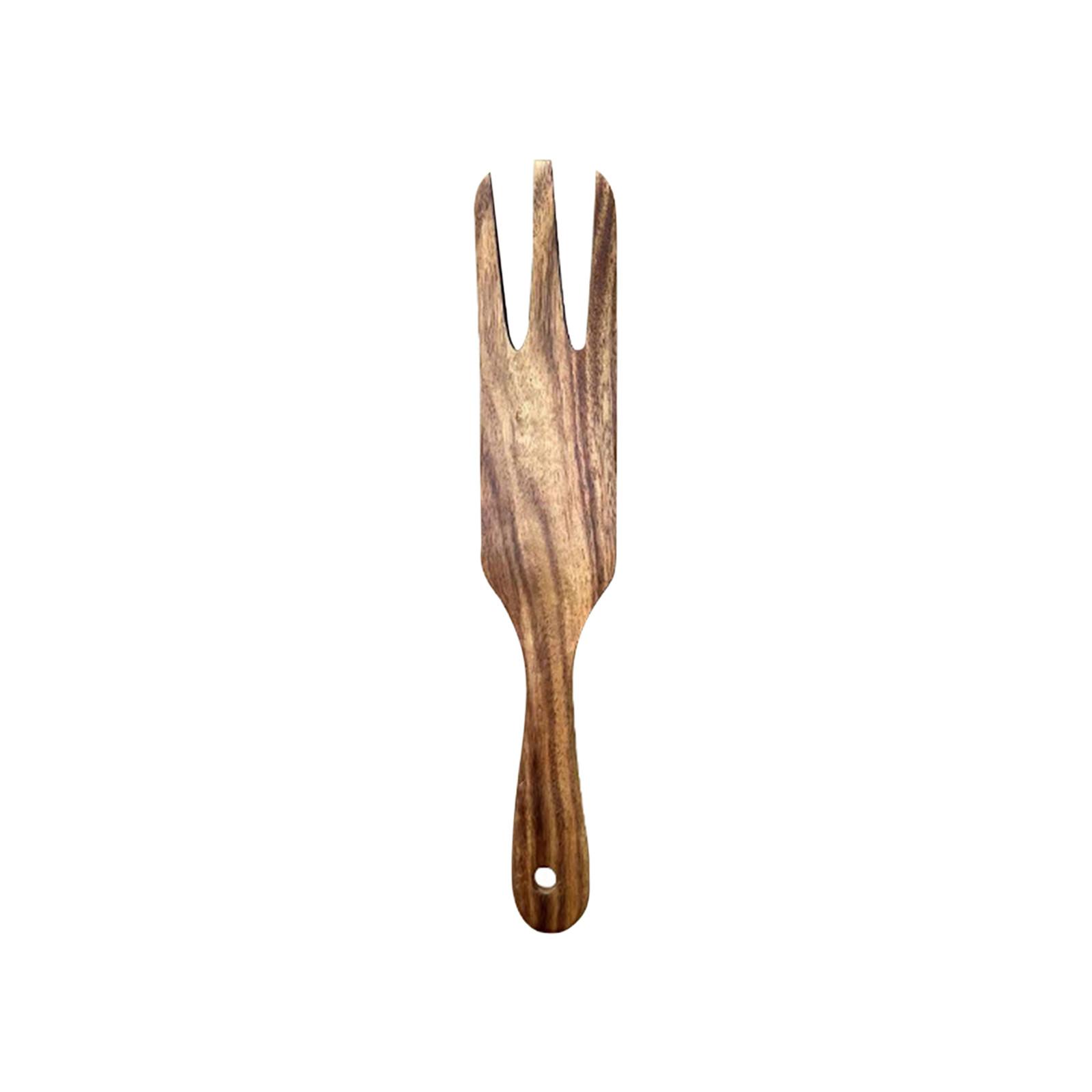 Natural Teak Kitchen Utensils - Cooking Spoons And Utensils, Kitchen Utensils, Kitchen Wooden Cooking Utensils, Wooden Utensils Natural Teak Cook One Size