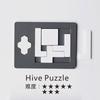 Jigsaw Puzzle 29 19 Montessori Intelligence Educational Toy Brain Teaser Games Toys For Children Adult