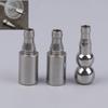 Stainless Steel Water Pump Dispenser Pipe Water Pump Pipes Weight Heavy Duty Pump Accessories For Bottle Water Dispenser