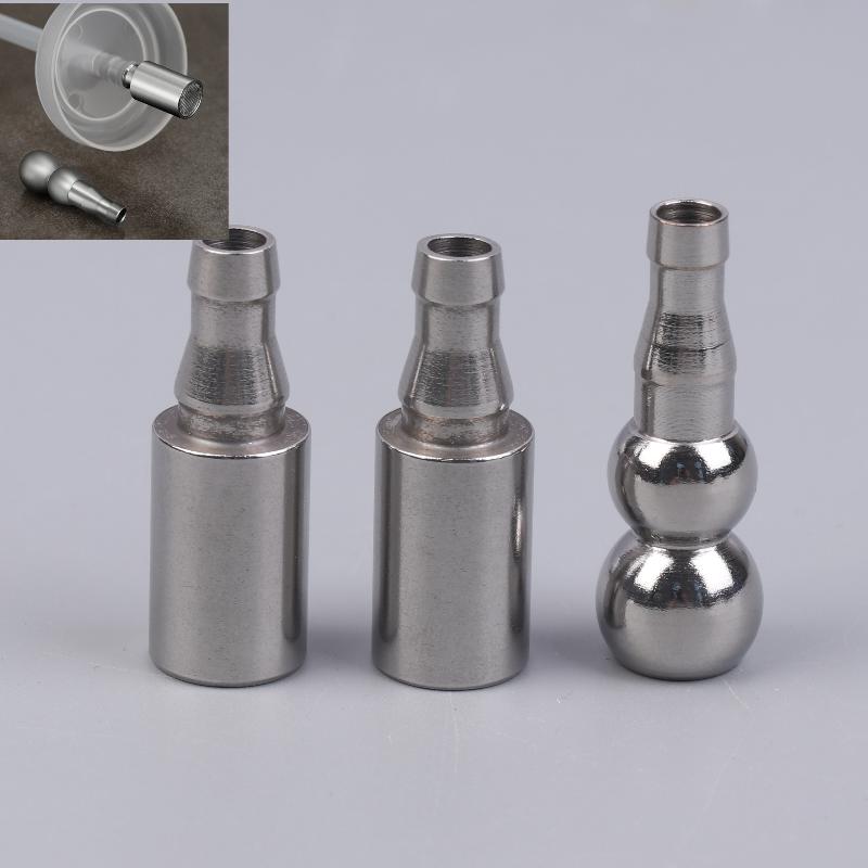 Stainless Steel Water Pump Dispenser Pipe Water Pump Pipes Weight Heavy Duty Pump Accessories For Bottle Water Dispenser