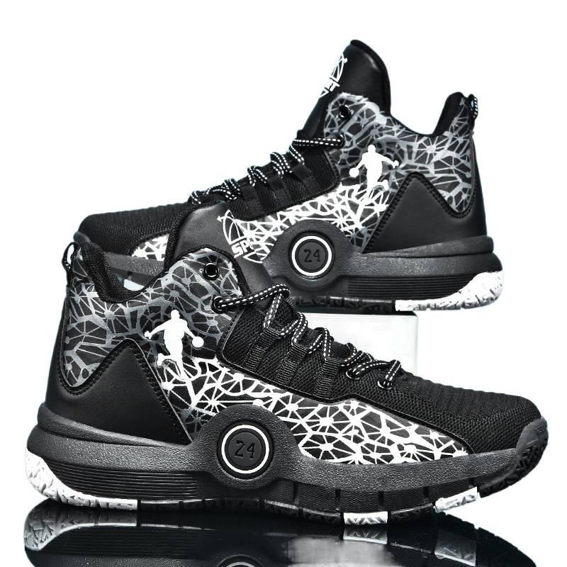 Basketball shoes breathable 7th generation 12th generation 5th generation shoes men's winter