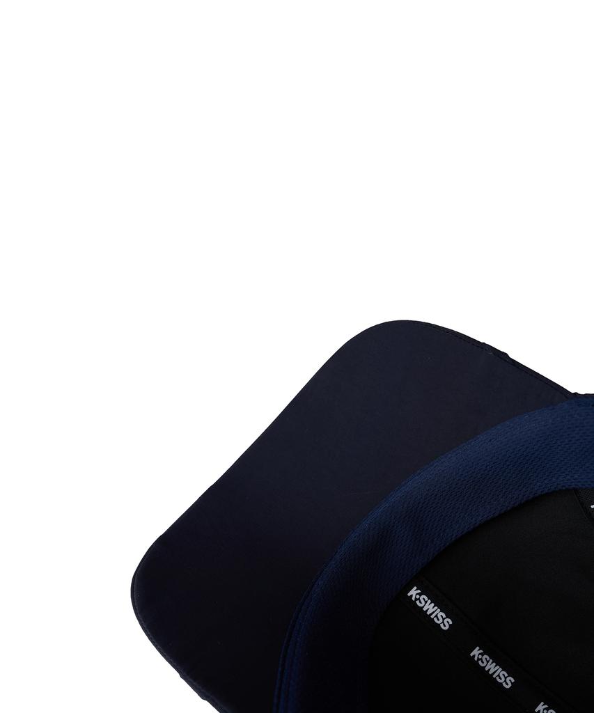 K-SWISS Club 5 Stripe Bb Cap_2Kshtmv901Da