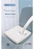 Latex Seat Cushion Pad - Anti-Pain, Thickened for Office, Classroom, or Car