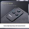 Shangsu Redmi K40 Series Luxury Suede Full Lens Protection Phone Case