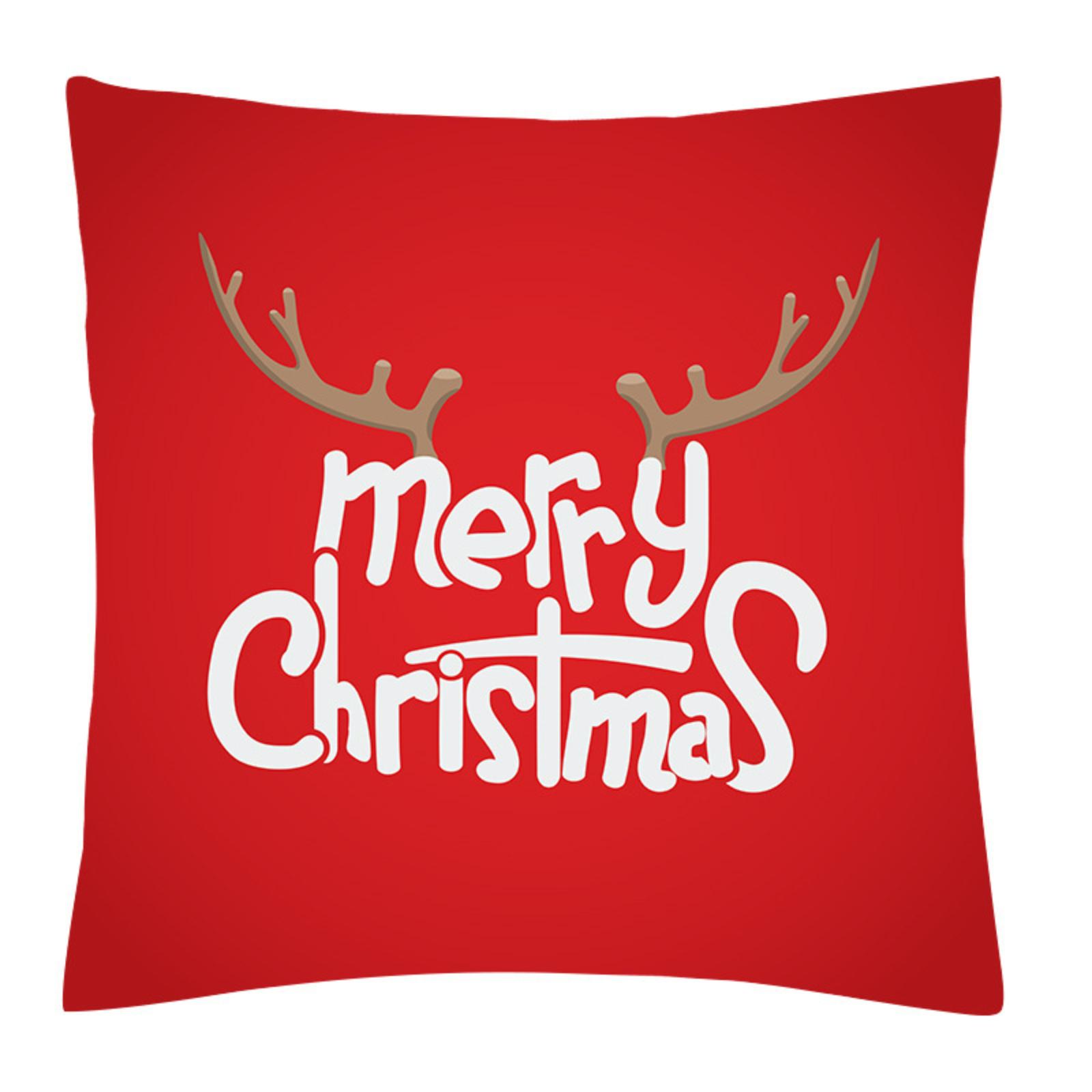 

Чехол на подушку «Рождественская елка» Чехол на подушку «Рождественская елка» One Size