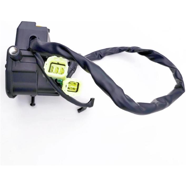 Right Handle Bar Switch for CFmoto CForce 400 450 191Q 2016-2024 500S 520 191R 2016-2021 ATV 9GQ0-160700 9GQ0-160700-00002 9GQ0160700