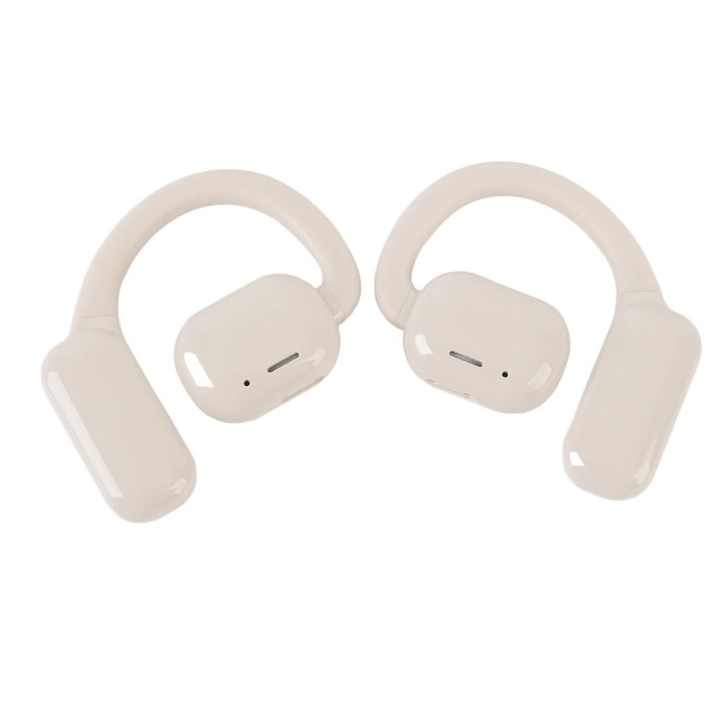 Wireless Earbuds Bluetooth 5.3 Stereo IPX4 Waterproofing Touch Control Clear Call Sport Earbuds for