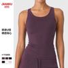 Womens Seamless Sports Bra Top Breathable Workout Tank Yoga Fitness Crop Slim Fit