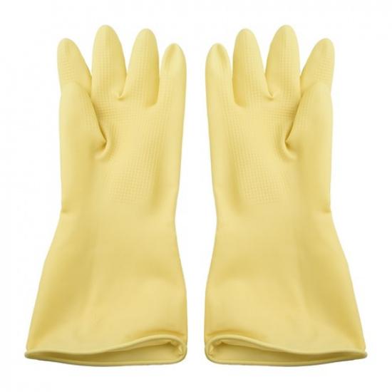 Acid and Alkali Resistant Gloves for Industrial and Manufacturing Needs