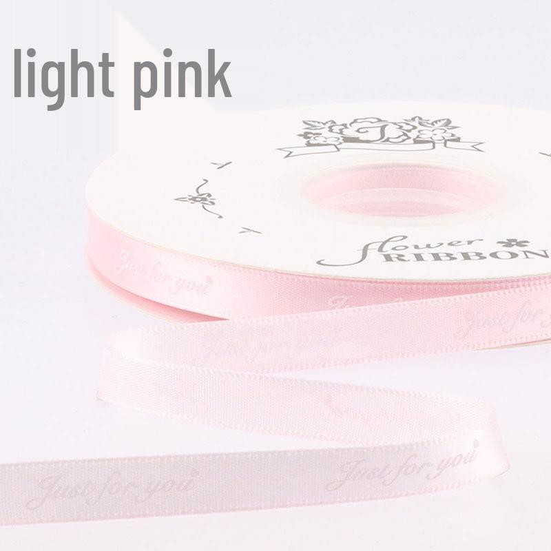 Переливающаяся Одиночная Роза Цветок Прозрачная Сумка - Материалы для Флористики Ручной Работы