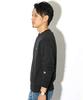 Old Model Sweatshirt Fleece Standard One Point Logo Maroon S [Champion] C3-C019 Men's