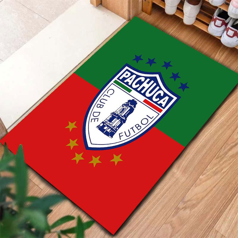 C.F. Pachuca Carpet Rug for Living Room Bedroom Home Sofa Decoration,Kids play Non-slip Floor Mat