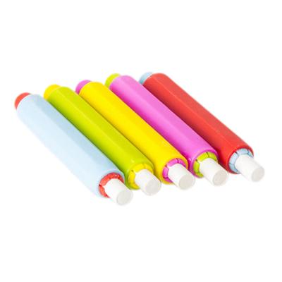 1Pc Chalk Holders Teaching Hold For Teacher Children Home Education On Board