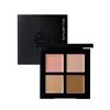 Make-up na obličej – Bronzery a rozjasňovače